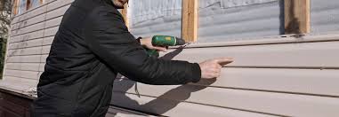 Best Engineered Wood Siding  in Riverview, DE